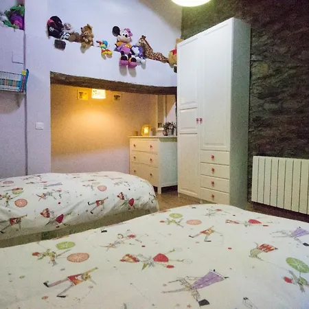 La Casita De Leire Tamajon Exterior photo