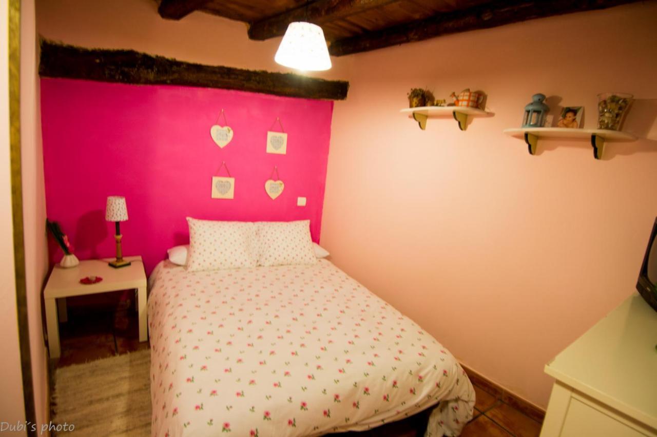 La Casita De Leire