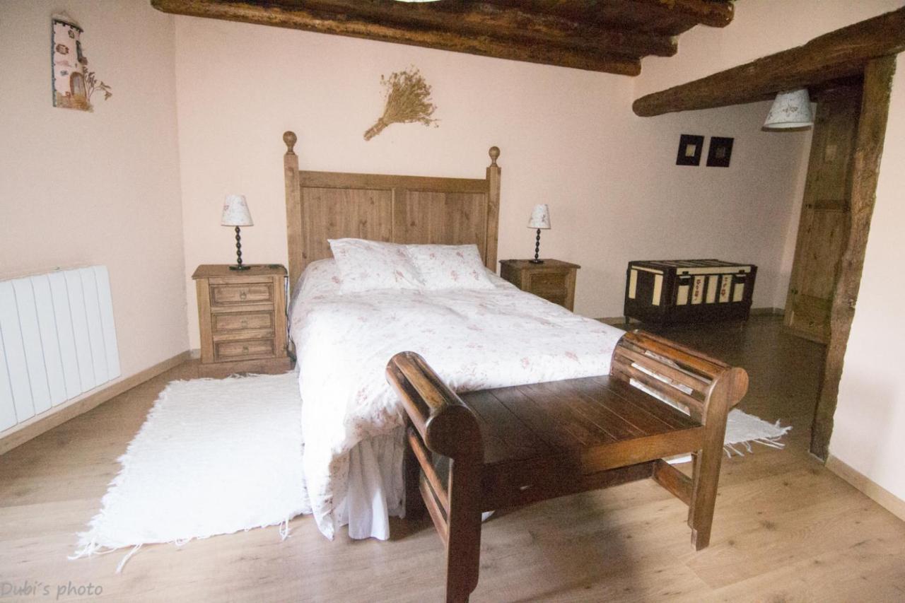 La Casita De Leire Casa rural *