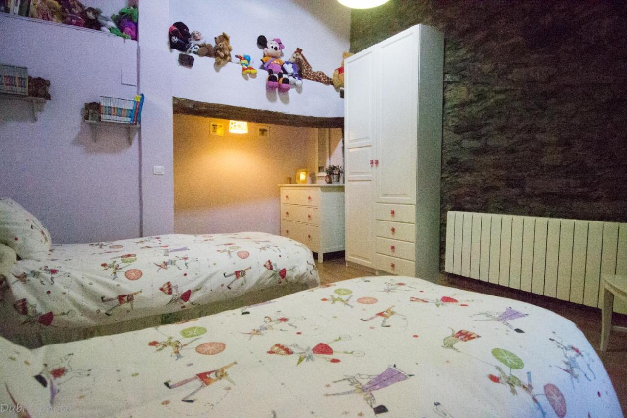 Casa rural La Casita De Leire Tamajon