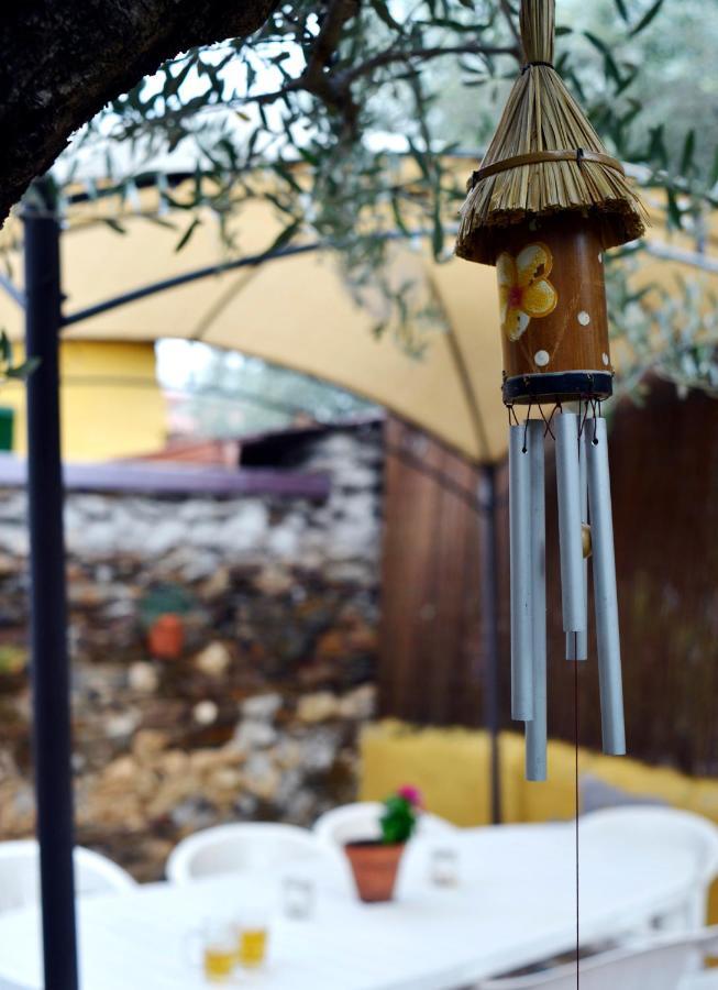 La Casita De Leire Casa rural