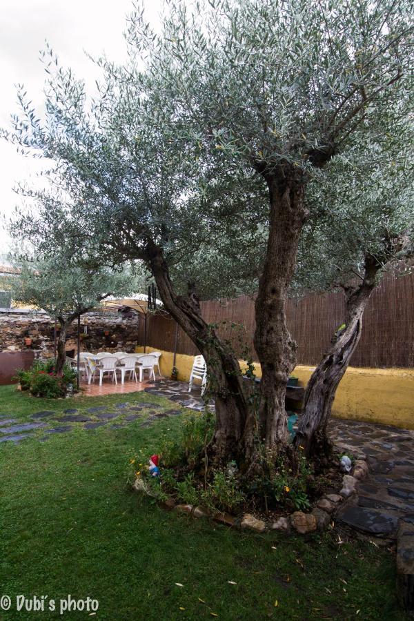 La Casita De Leire