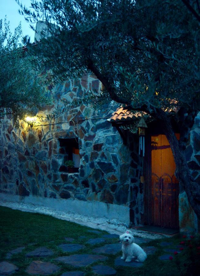 La Casita De Leire *